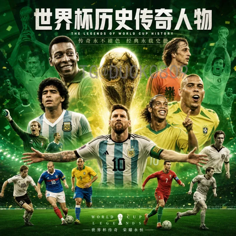 2026世界杯官方热点解析：赛事变革与全球期待